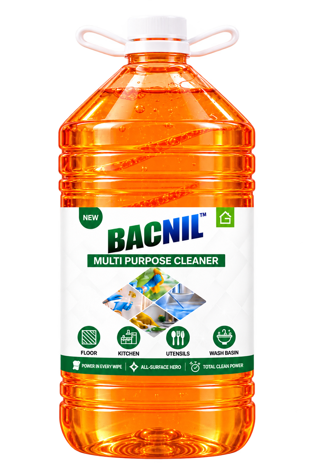 Multi Purpose Liquid Cleaner