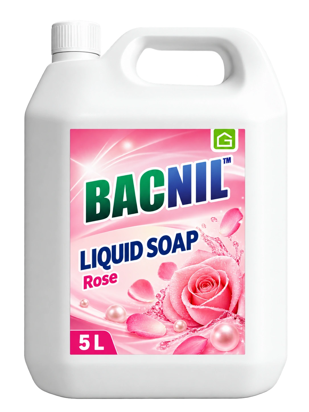 Liquid Soap
