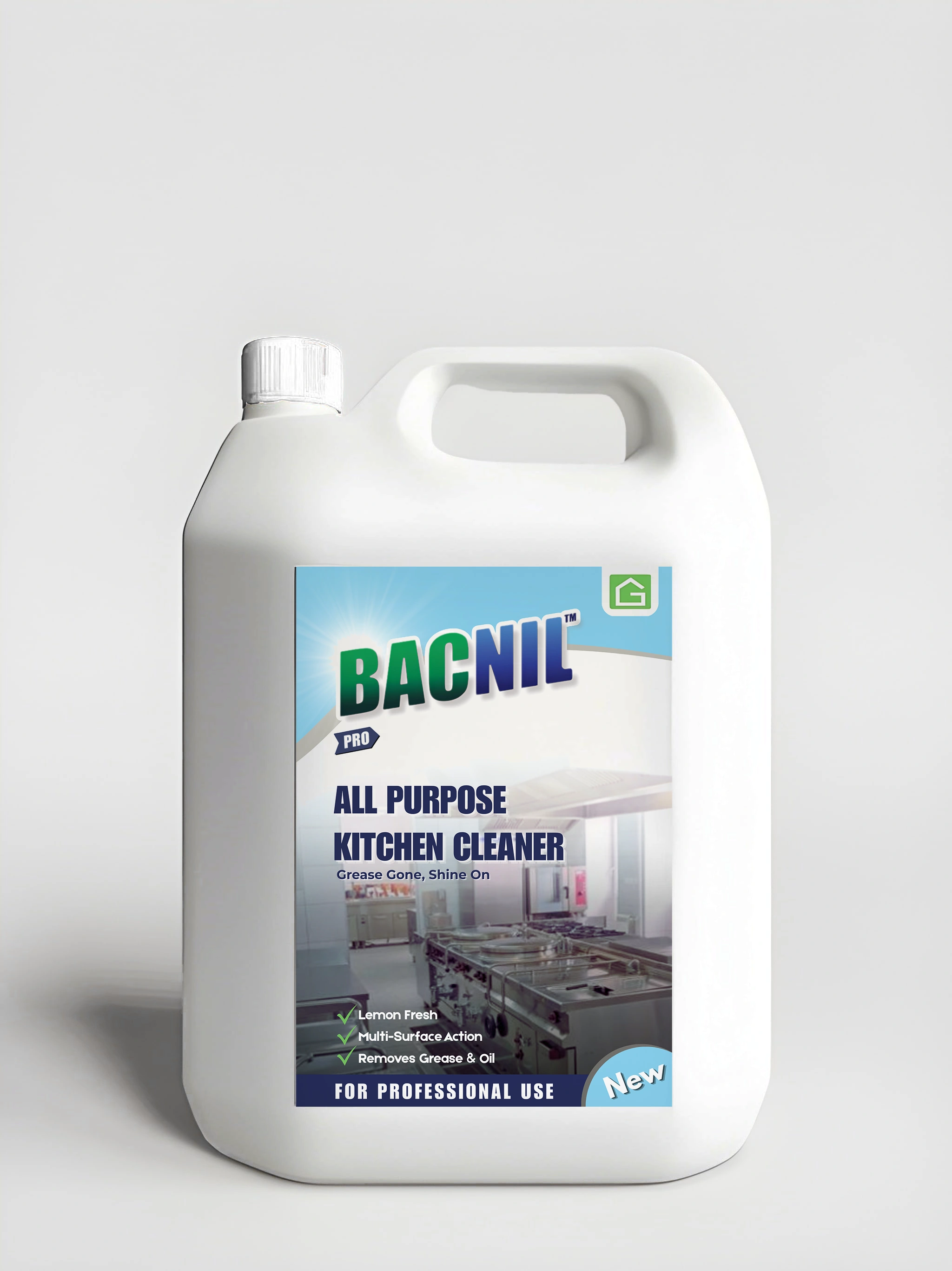 All Purpose Kitchen Cleaner