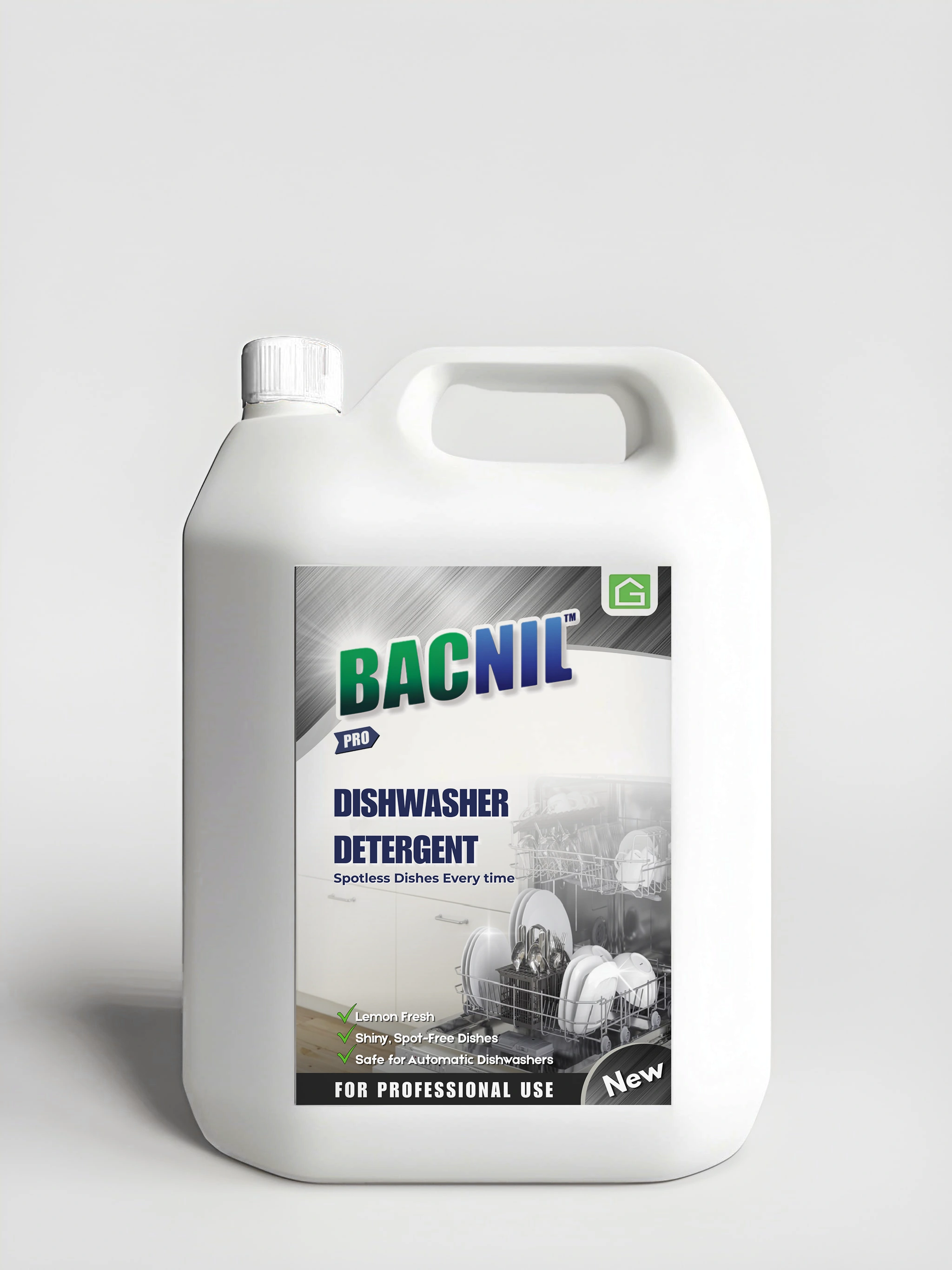 Dishwasher Detergent