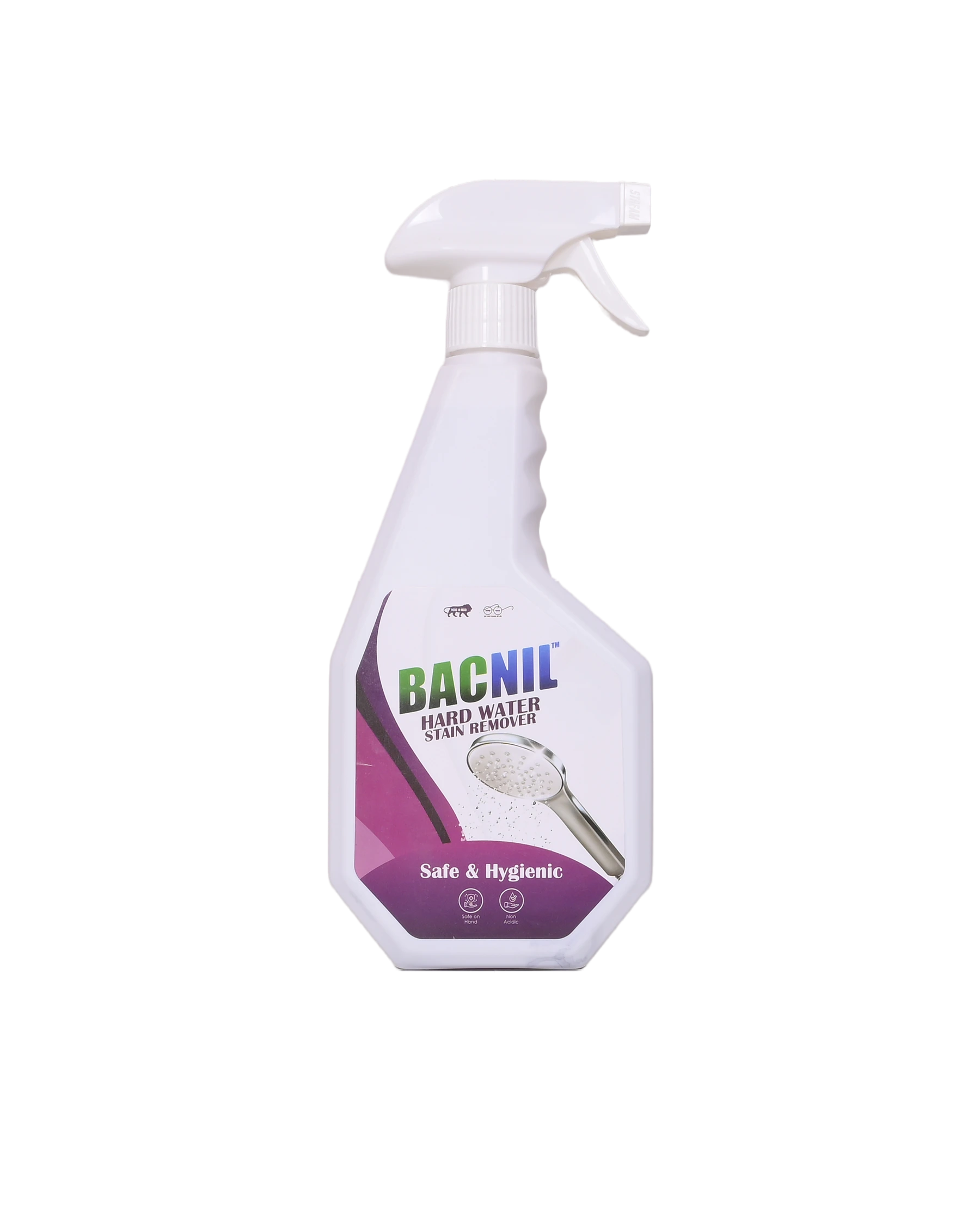 Hard Water Stain Remover