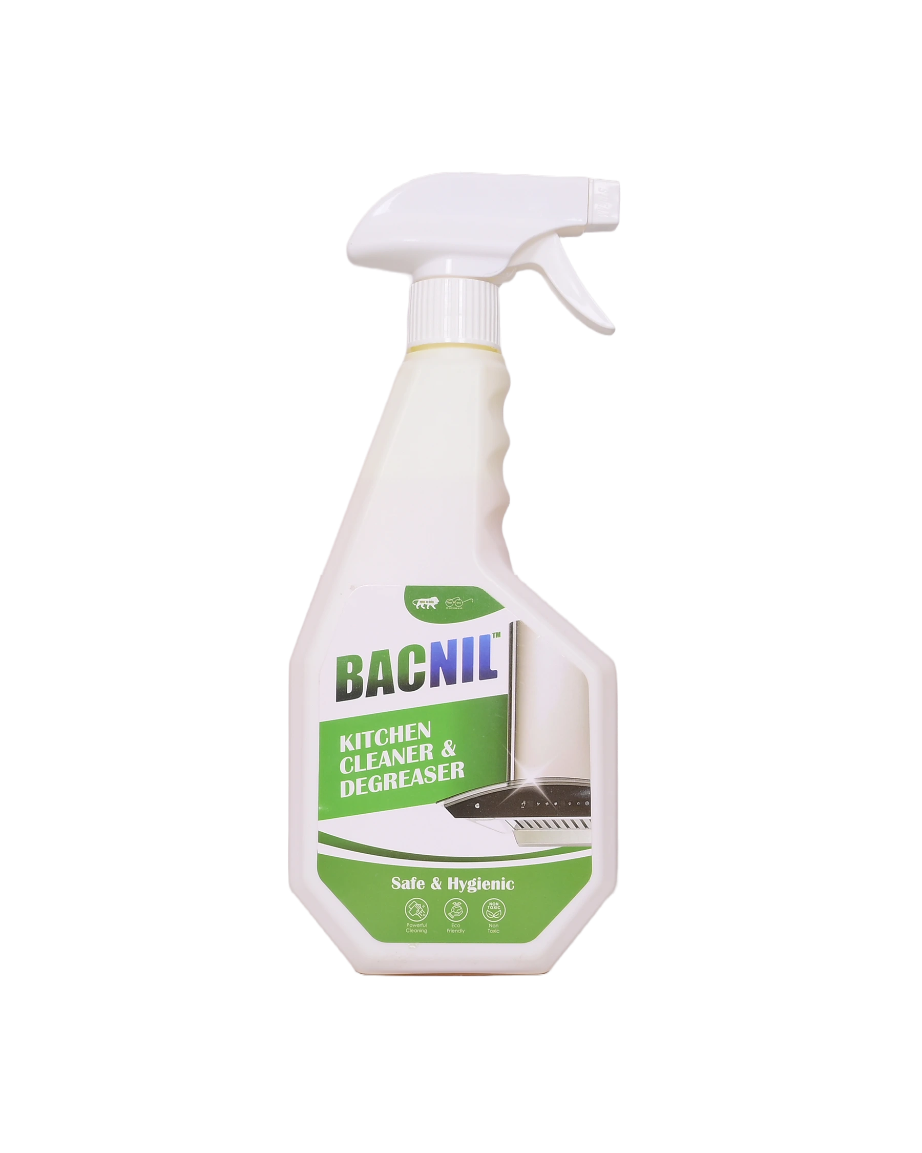 Kitchen Cleaner & Degreaser